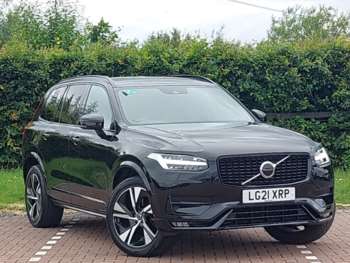 2021 - 2.0 B5P [250] R DESIGN 5dr AWD Gtron