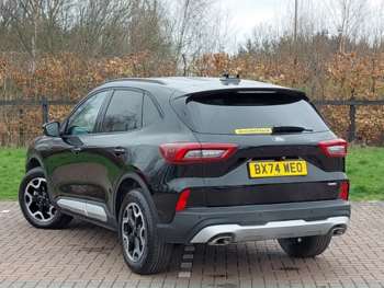 Used Ford Kuga 2024 for sale - 74198730: Photo