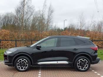 Used Ford Kuga 2024 for sale - 74198730: Photo