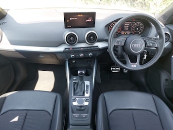 Used Audi Q2 2023 for sale - 79195485: Photo