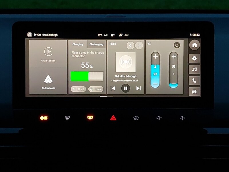 Used MG MG4 2023 for sale - 77035055: Photo 11