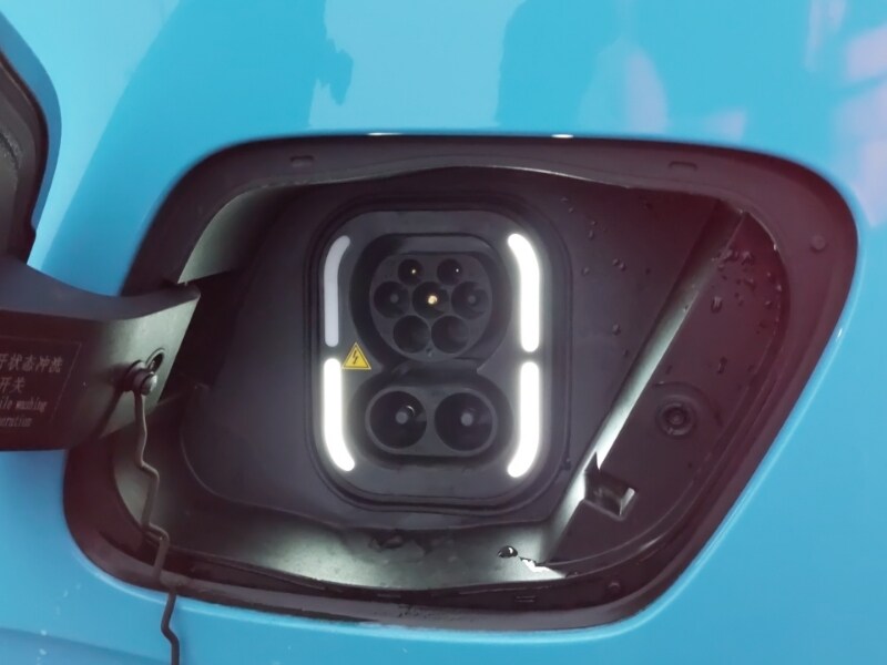 Used MG MG4 2023 for sale - 77035055: Photo 12