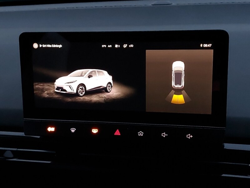 Used MG MG4 2023 for sale - 77035055: Photo 15