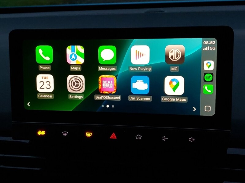 Used MG MG4 2023 for sale - 77035055: Photo 16