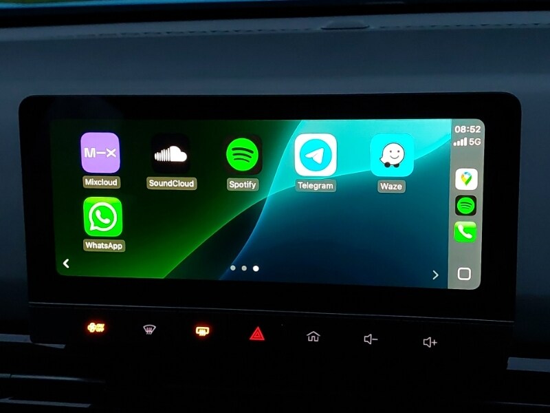 Used MG MG4 2023 for sale - 77035055: Photo 17