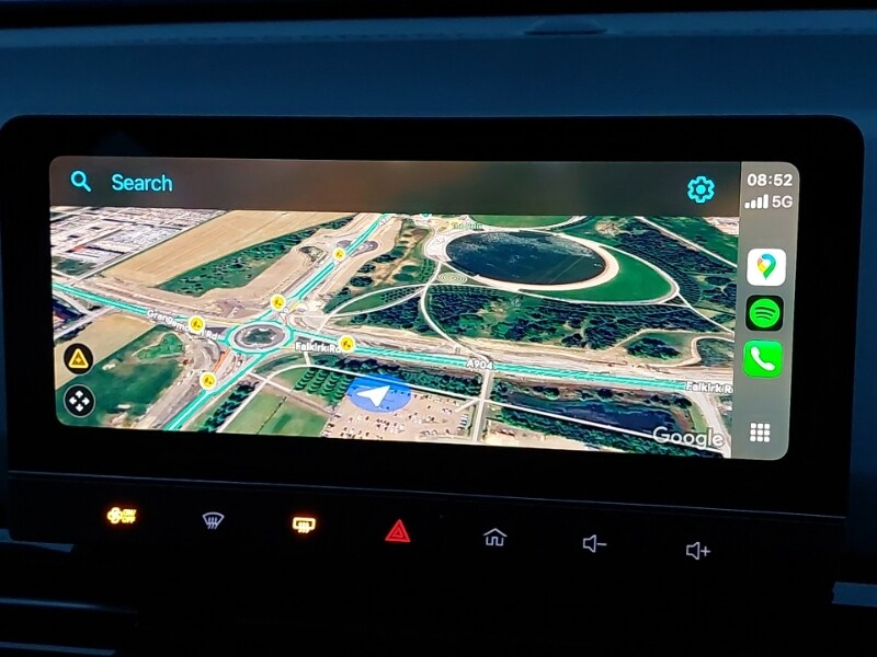 Used MG MG4 2023 for sale - 77035055: Photo 18