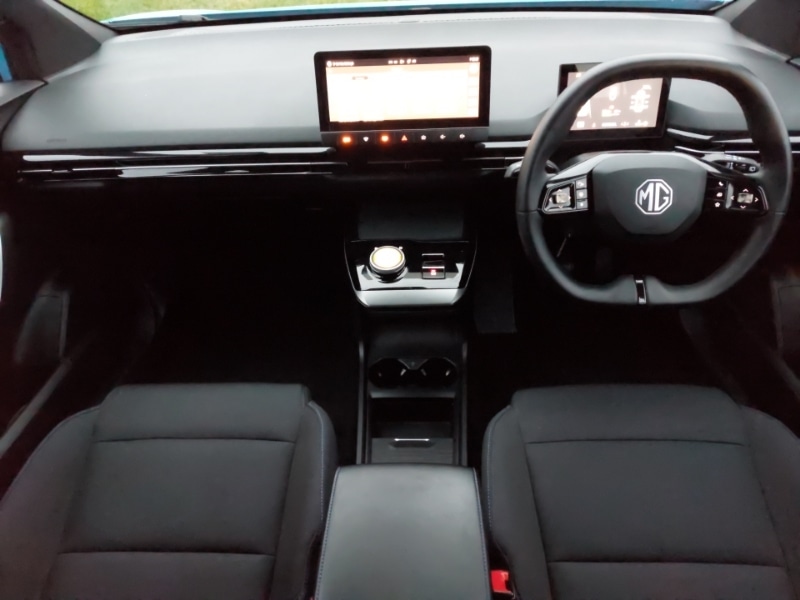 Used MG MG4 2023 for sale - 77035055: Photo 2