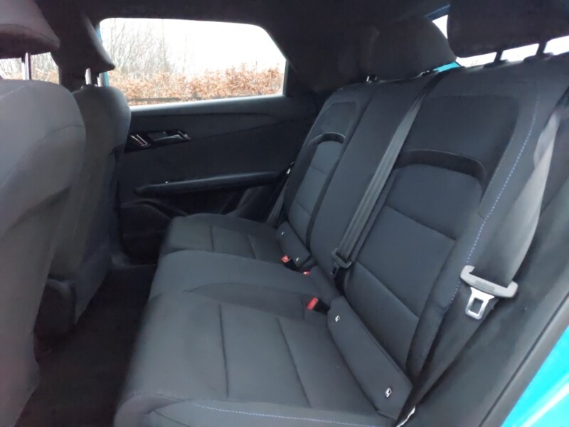 Used MG MG4 2023 for sale - 77035055: Photo 6