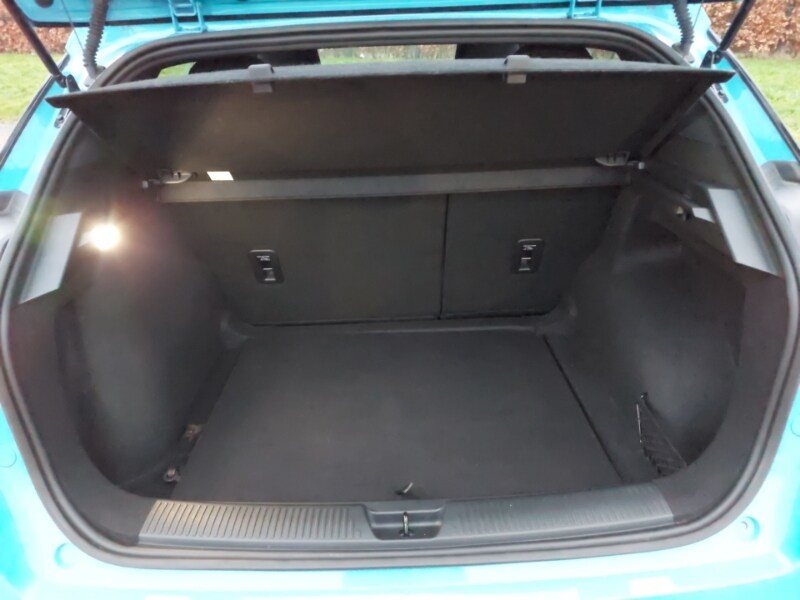 Used MG MG4 2023 for sale - 77035055: Photo 8