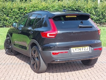 Used Volvo XC40 2024 for sale - 79597810: Photo