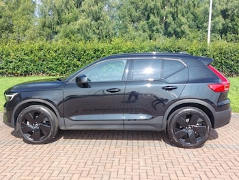 Used Volvo XC40 2024 for sale - 79597810: Photo