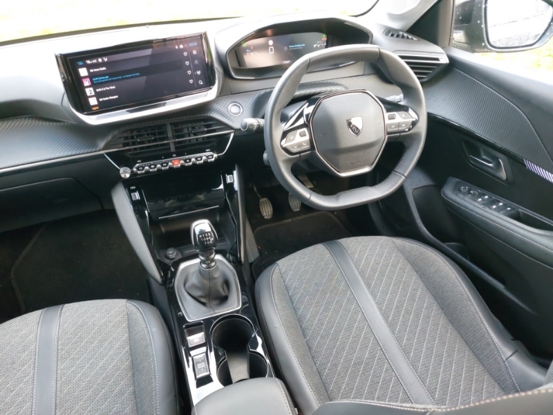 Used Peugeot 208 2024 for sale - 76437666: Photo 10