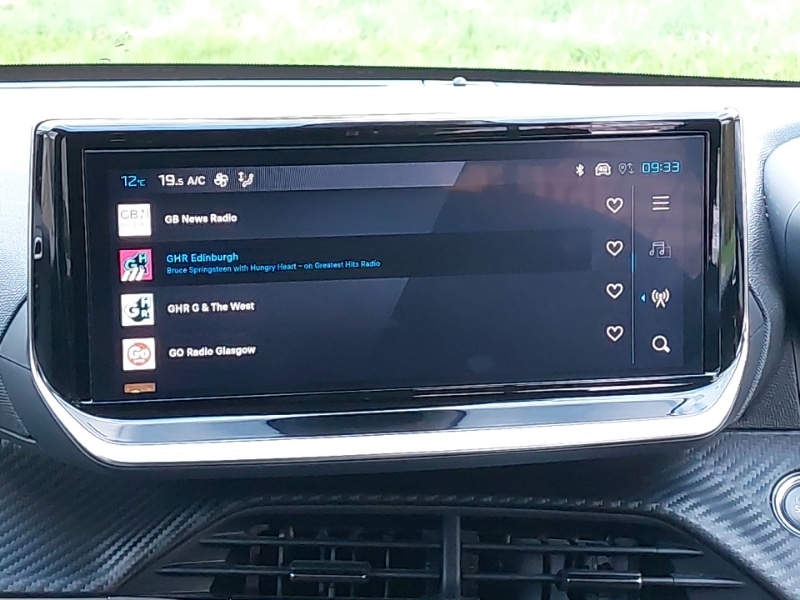 Used Peugeot 208 2024 for sale - 76437666: Photo 11