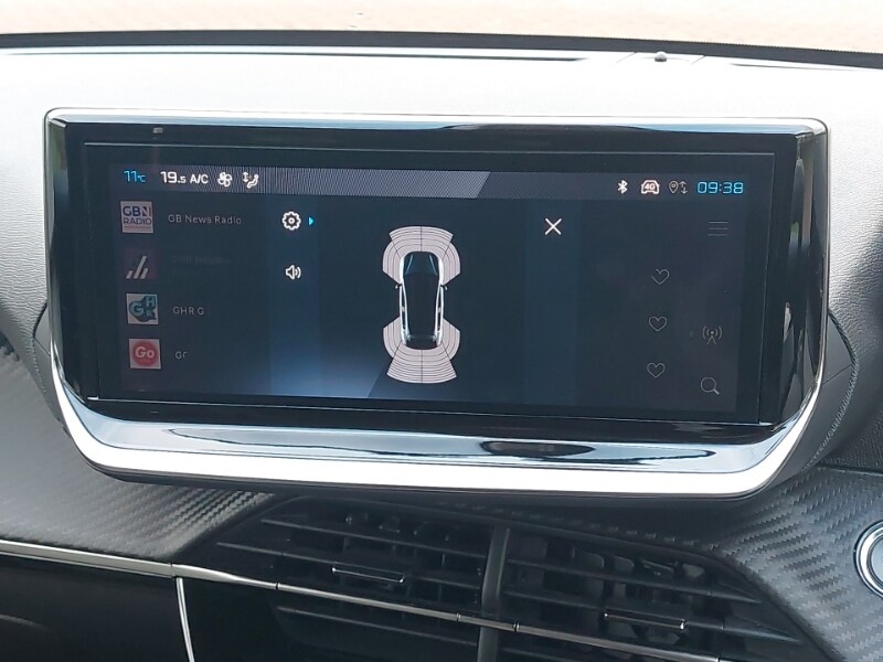 Used Peugeot 208 2024 for sale - 76437666: Photo 14