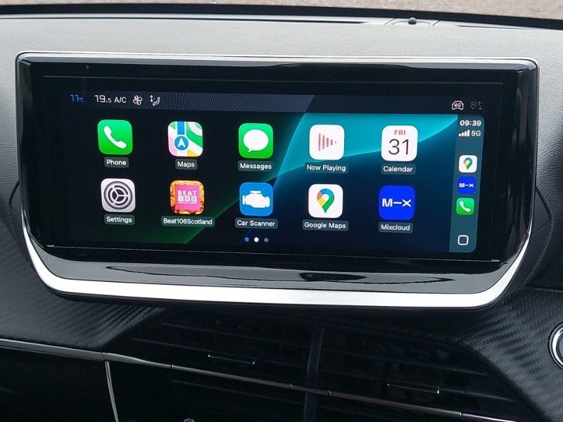 Used Peugeot 208 2024 for sale - 76437666: Photo 15