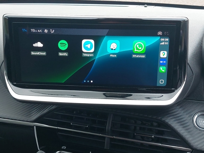 Used Peugeot 208 2024 for sale - 76437666: Photo 16