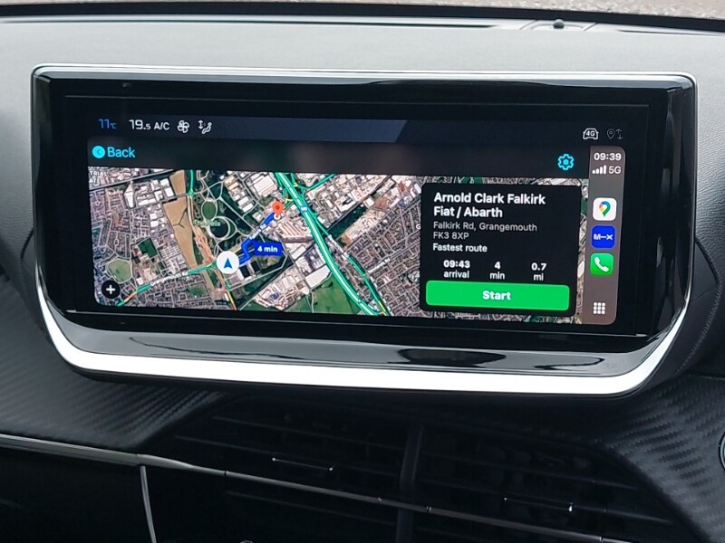 Used Peugeot 208 2024 for sale - 76437666: Photo 17