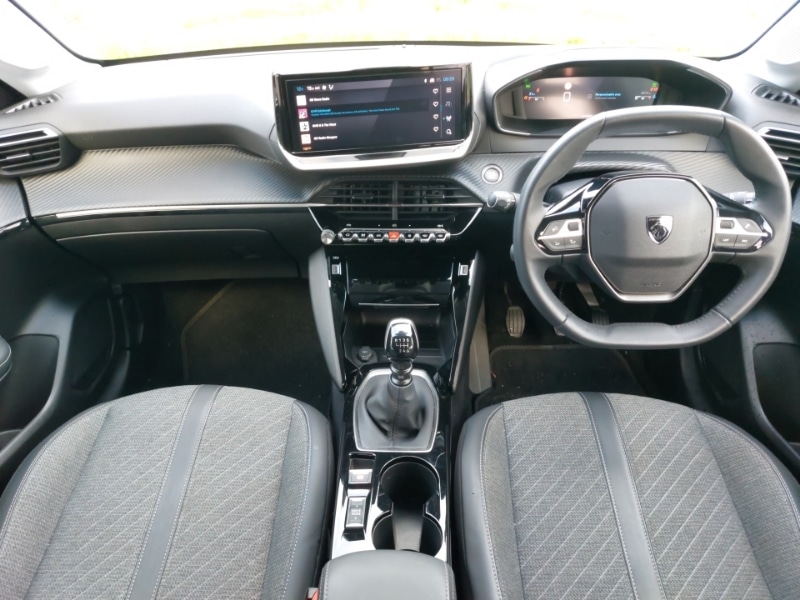 Used Peugeot 208 2024 for sale - 76437666: Photo 2