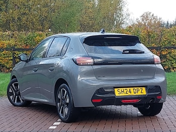 Used Peugeot 208 2024 for sale - 76437666: Photo