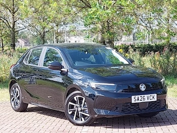Used Vauxhall Corsa 2026 for sale - 79368192: Photo