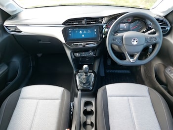Used Vauxhall Corsa 2026 for sale - 79368192: Photo