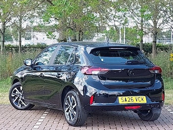 Used Vauxhall Corsa 2026 for sale - 79368192: Photo