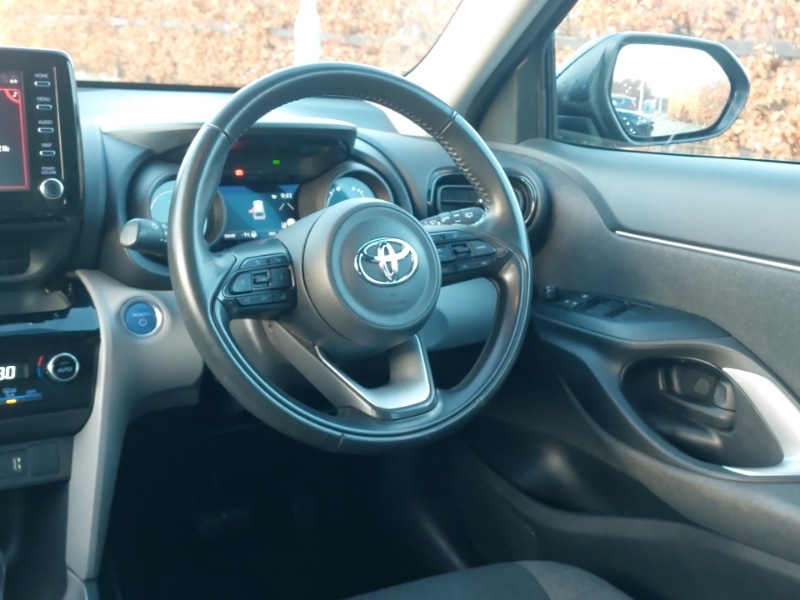 Used Toyota Yaris Cross 2022 for sale - 77070348: Photo 10
