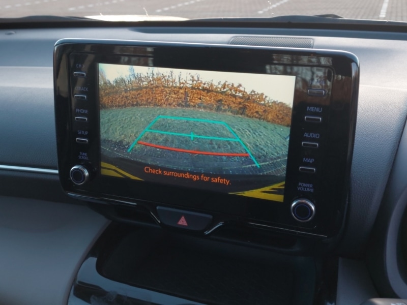 Used Toyota Yaris Cross 2022 for sale - 77070348: Photo 12