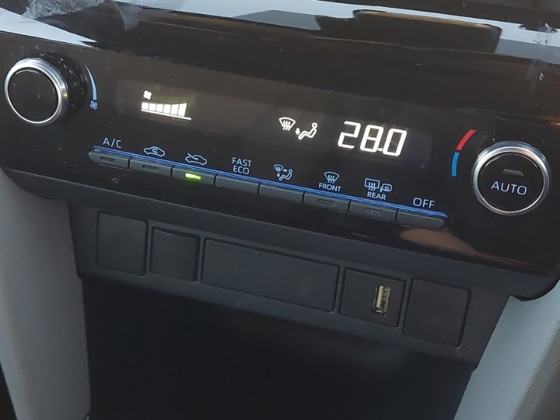 Used Toyota Yaris Cross 2022 for sale - 77070348: Photo 14