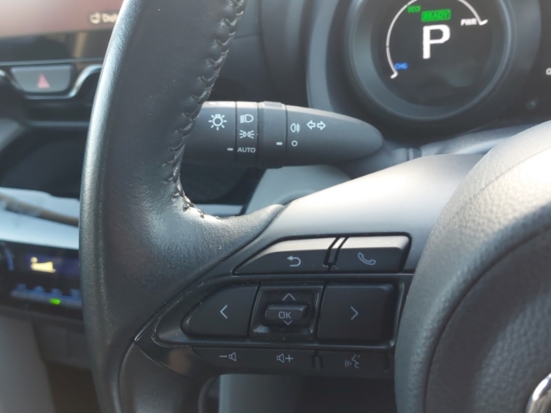 Used Toyota Yaris Cross 2022 for sale - 77070348: Photo 16