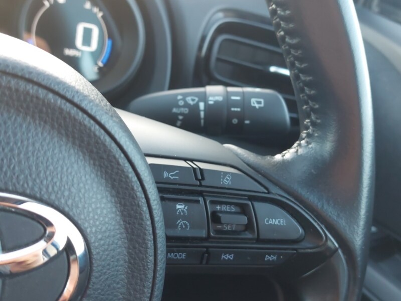 Used Toyota Yaris Cross 2022 for sale - 77070348: Photo 17