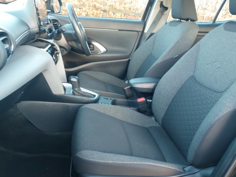Used Toyota Yaris Cross 2022 for sale - 77070348: Photo 5