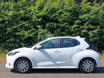 Used Toyota Yaris 2023 for sale - 79247175: Photo
