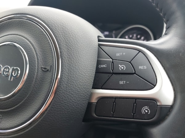 Used Jeep Compass 2020 for sale - 76335530: Photo 12