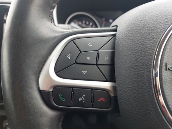 Used Jeep Compass 2020 for sale - 76335530: Photo 13