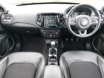 Used Jeep Compass 2020 for sale - 76335530: Photo 2