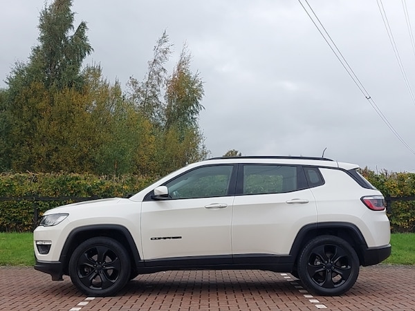 Used Jeep Compass 2020 for sale - 76335530: Photo 4