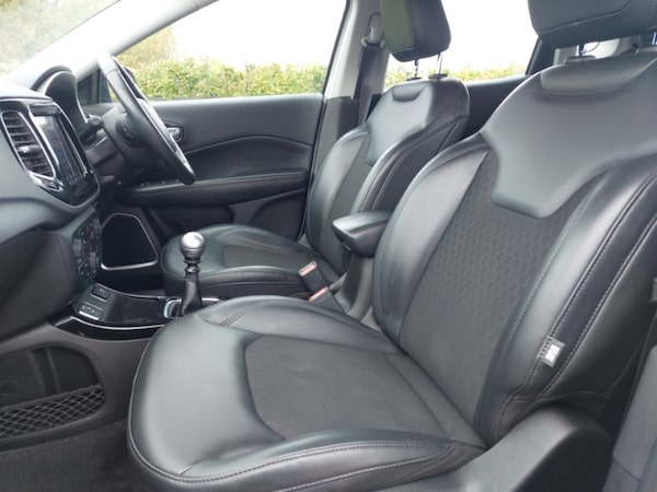 Used Jeep Compass 2020 for sale - 76335530: Photo 5