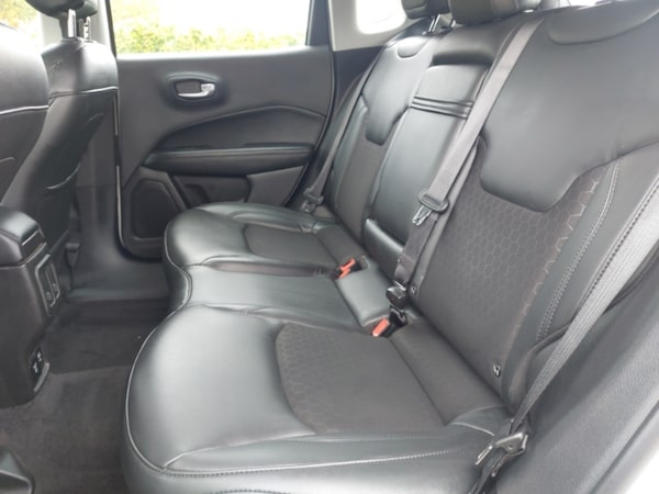Used Jeep Compass 2020 for sale - 76335530: Photo 6