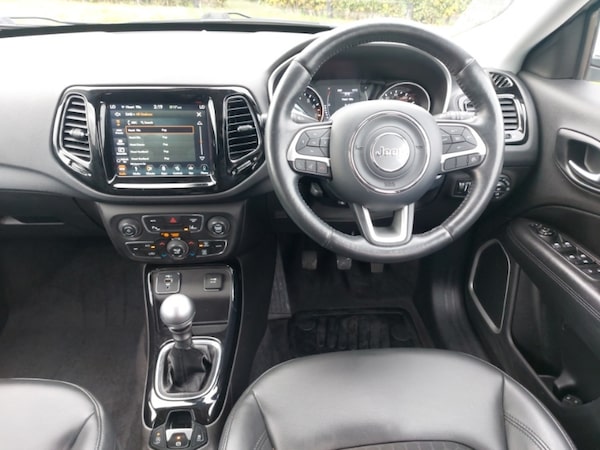 Used Jeep Compass 2020 for sale - 76335530: Photo 7
