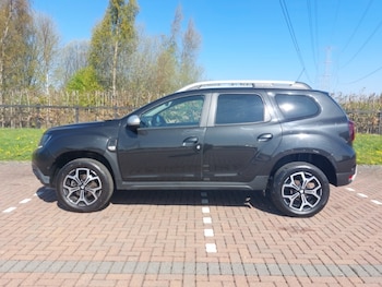 Used Dacia Duster 2018 for sale - 78355497: Photo