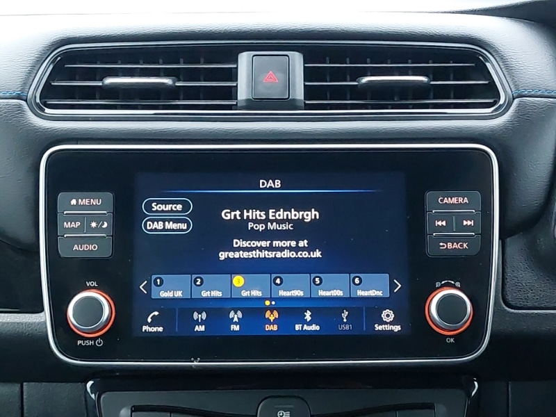 Used Nissan Leaf 2022 for sale - 77410043: Photo 11