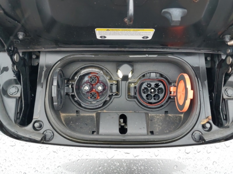 Used Nissan Leaf 2022 for sale - 77410043: Photo 14