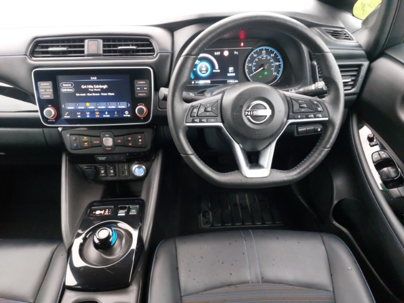 Used Nissan Leaf 2022 for sale - 77410043: Photo 7