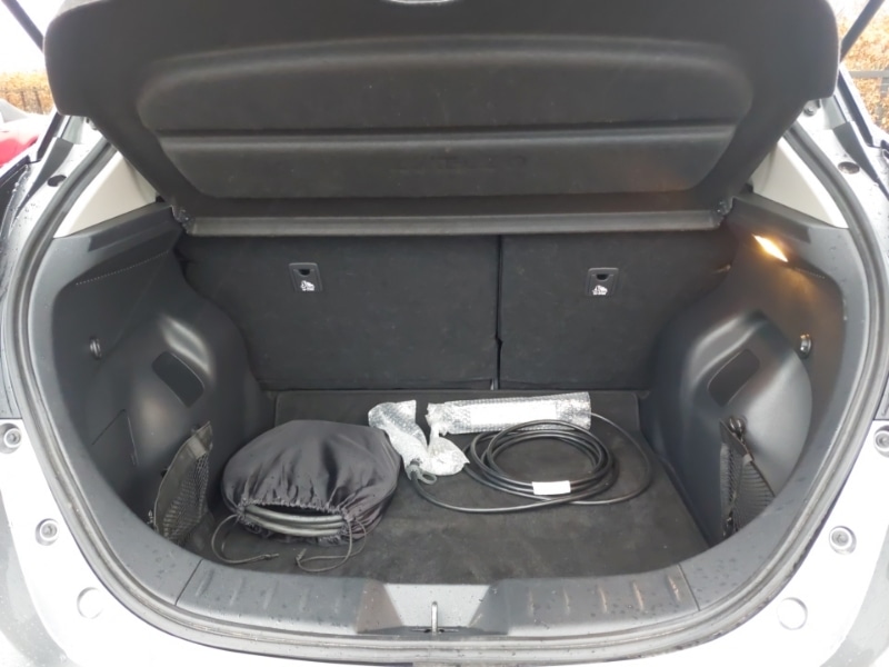 Used Nissan Leaf 2022 for sale - 77410043: Photo 8