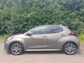 Used Toyota Yaris 2023 for sale - 79006627: Photo