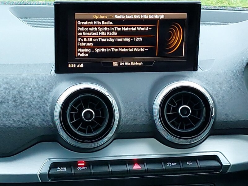 Used Audi Q2 2022 for sale - 77907850: Photo 11