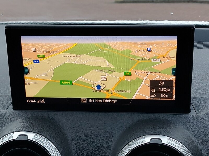 Used Audi Q2 2022 for sale - 77907850: Photo 14