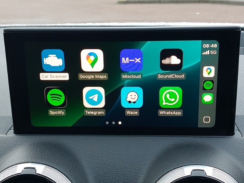 Used Audi Q2 2022 for sale - 77907850: Photo 16