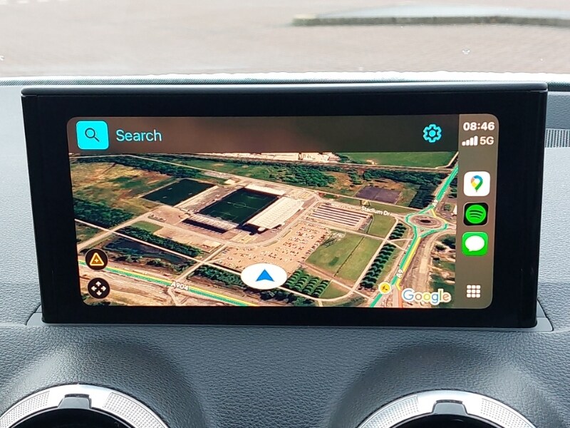 Used Audi Q2 2022 for sale - 77907850: Photo 17